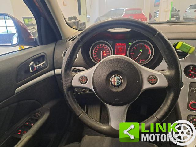 ALFA ROMEO 159 usata, con Fendinebbia
