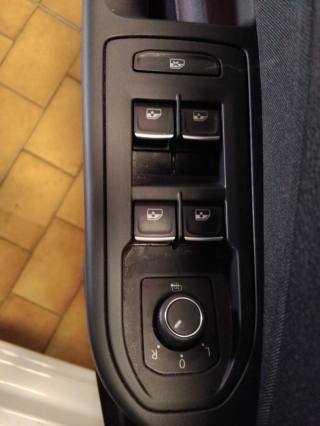VOLKSWAGEN Golf usata, con Bracciolo
