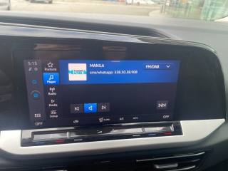 FORD Transit Connect usata, con Servosterzo
