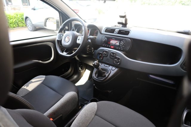 FIAT Panda usata 56