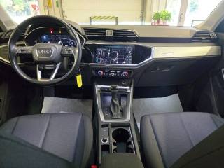 AUDI Q3 usata, con Controllo trazione