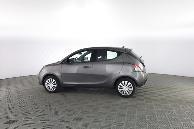 LANCIA Ypsilon usata 5
