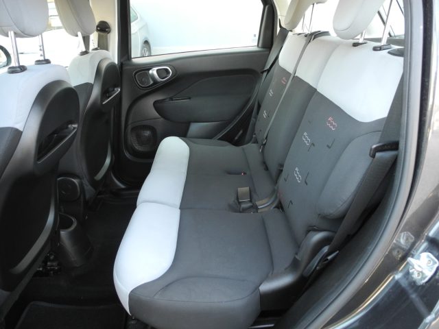 FIAT 500L usata, con ESP