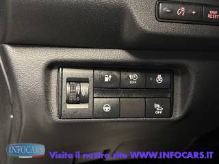 NISSAN Leaf usata, con Sedili riscaldati