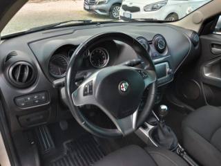 ALFA ROMEO MiTo usata, con Immobilizzatore elettronico