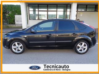 FORD Focus usata, con Airbag Passeggero