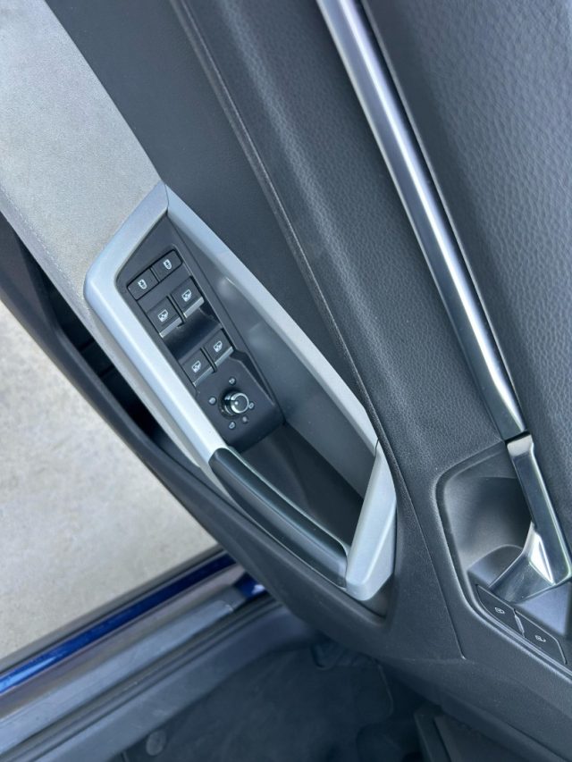 AUDI Q3 usata, con Immobilizzatore elettronico