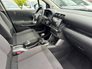 CITROEN C3 Aircross usata, con ESP