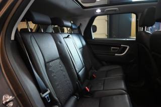 LAND ROVER Discovery Sport usata 35