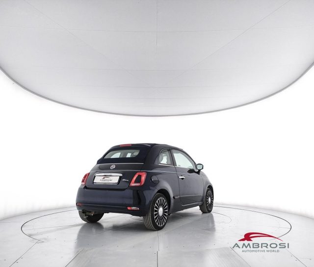 FIAT 500 usata 2
