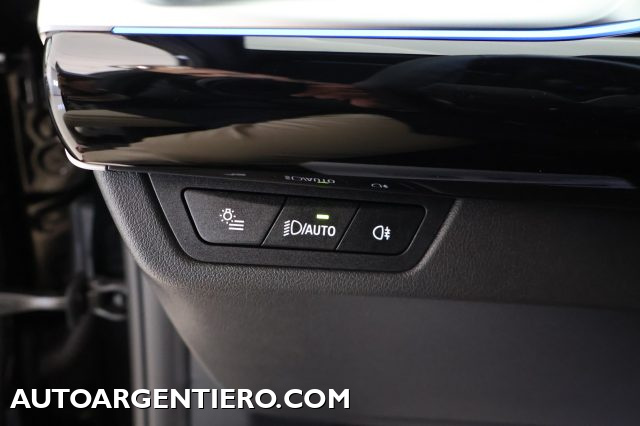 BMW X1 usata, con Vivavoce