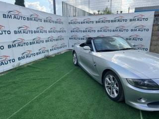 BMW Z4 usata, con Airbag laterali