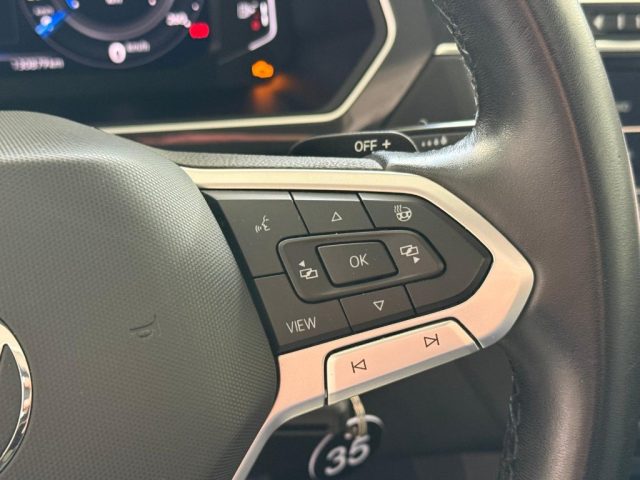 VOLKSWAGEN Tiguan usata, con Fari LED