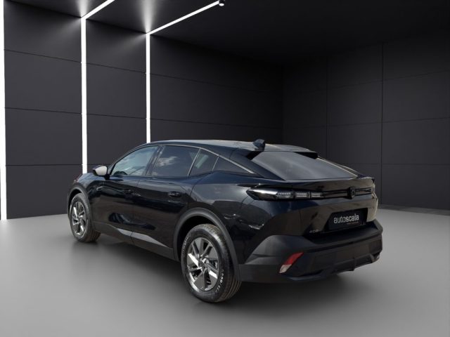 PEUGEOT 408 usata, con Alzacristalli elettrici