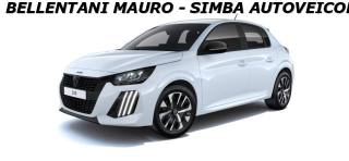 PEUGEOT 208 usata, con Autoradio