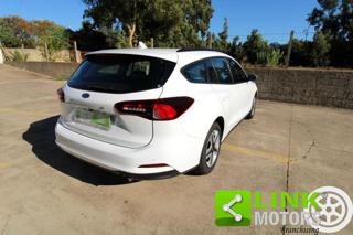 FORD Focus usata 14