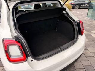 FIAT 500X usata, con Climatizzatore