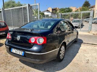 VOLKSWAGEN Passat usata, con Airbag Passeggero