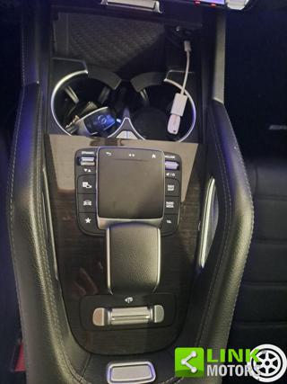 MERCEDES-BENZ GLS 350 usata 44