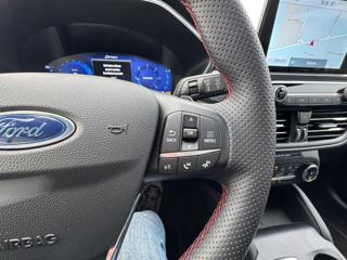 FORD Kuga usata, con Controllo elettronico della corsia