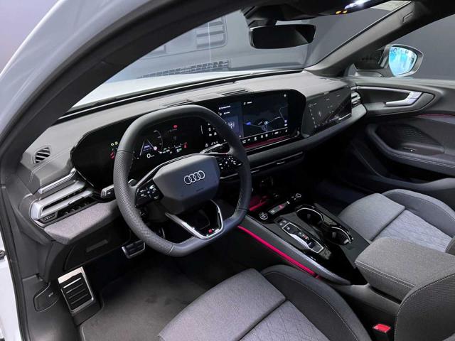 AUDI A5 usata, con ESP