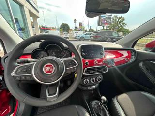 FIAT 500X usata, con Chiusura centralizzata