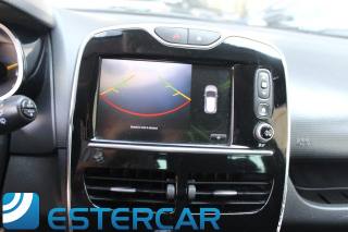 RENAULT Clio usata, con Telecamera per parcheggio assistito