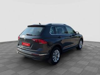 VOLKSWAGEN Tiguan usata 4