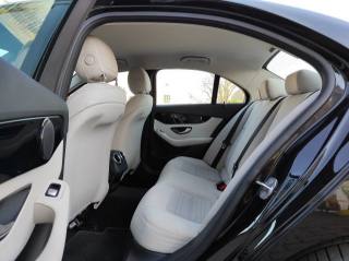 MERCEDES-BENZ C 180 usata, con Controllo trazione