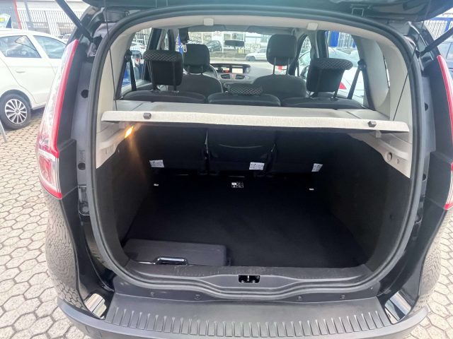 RENAULT Scenic usata, con Airbag