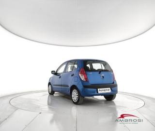 HYUNDAI i10 usata 3