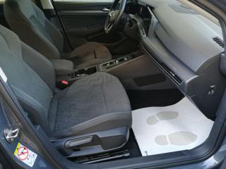 VOLKSWAGEN Golf usata, con Cruise Control