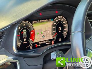 AUDI A6 usata, con USB