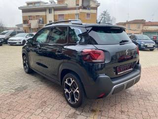CITROEN C3 Aircross usata, con Alzacristalli elettrici