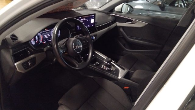 AUDI A4 usata, con Bracciolo