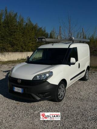 FIAT Doblo usata 9