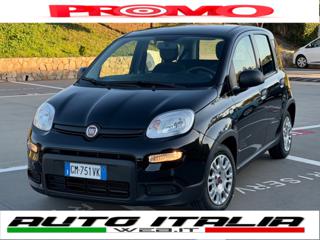 FIAT Panda 1.0 HYBRID CITY LIFE+TELEFONO+SCHERMO TOACH
