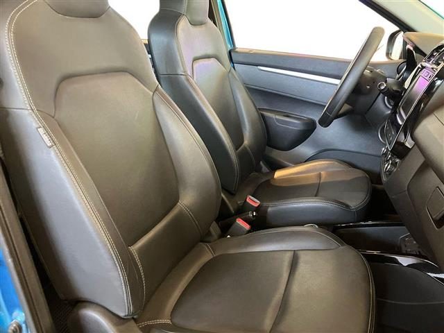 DACIA Spring usata, con Servosterzo
