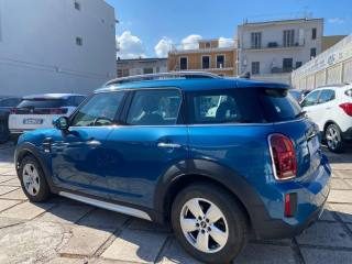 MINI Countryman usata, con Airbag