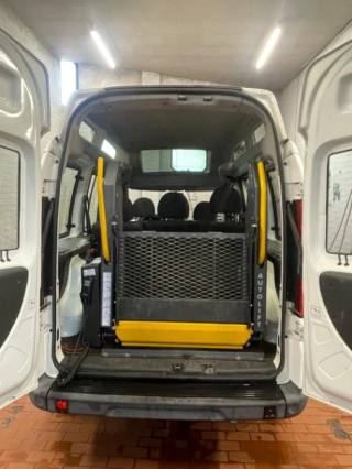 FIAT Doblo usata 18