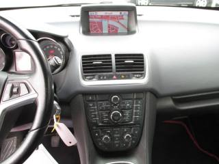 OPEL Meriva usata, con Sistema di navigazione