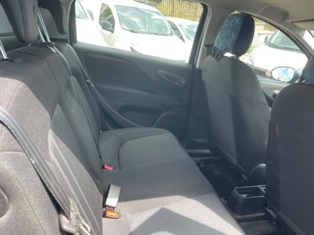 FIAT Punto usata 13