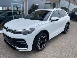 VOLKSWAGEN Tiguan usata, con Airbag