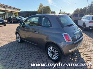 FIAT 500 usata, con Autoradio