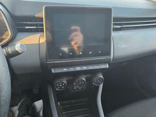 RENAULT Clio usata, con Filtro antiparticolato