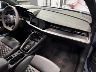 AUDI RS usata, con Chiusura centralizzata