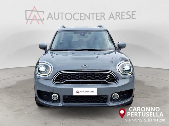 MINI Countryman usata, con Climatizzatore