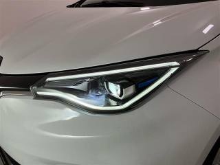 RENAULT ZOE usata, con Chiusura centralizzata