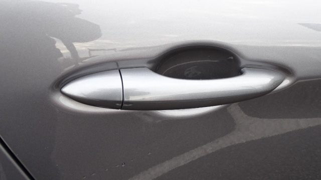 ALFA ROMEO Stelvio usata, con Climatizzatore automatico, 2 zone