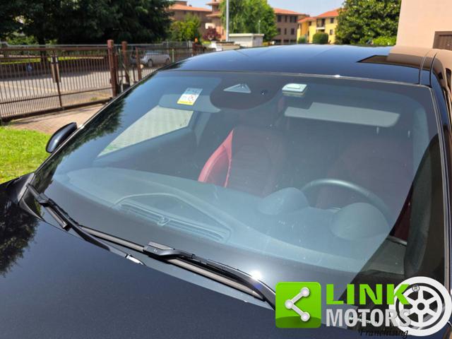 ALFA ROMEO Stelvio usata, con Luci diurne